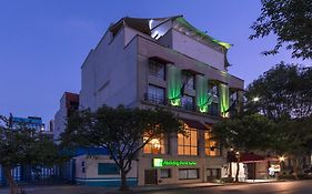 Holiday Inn&Suites México Zona Reforma